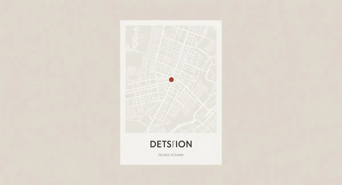 办公地址地图示意图